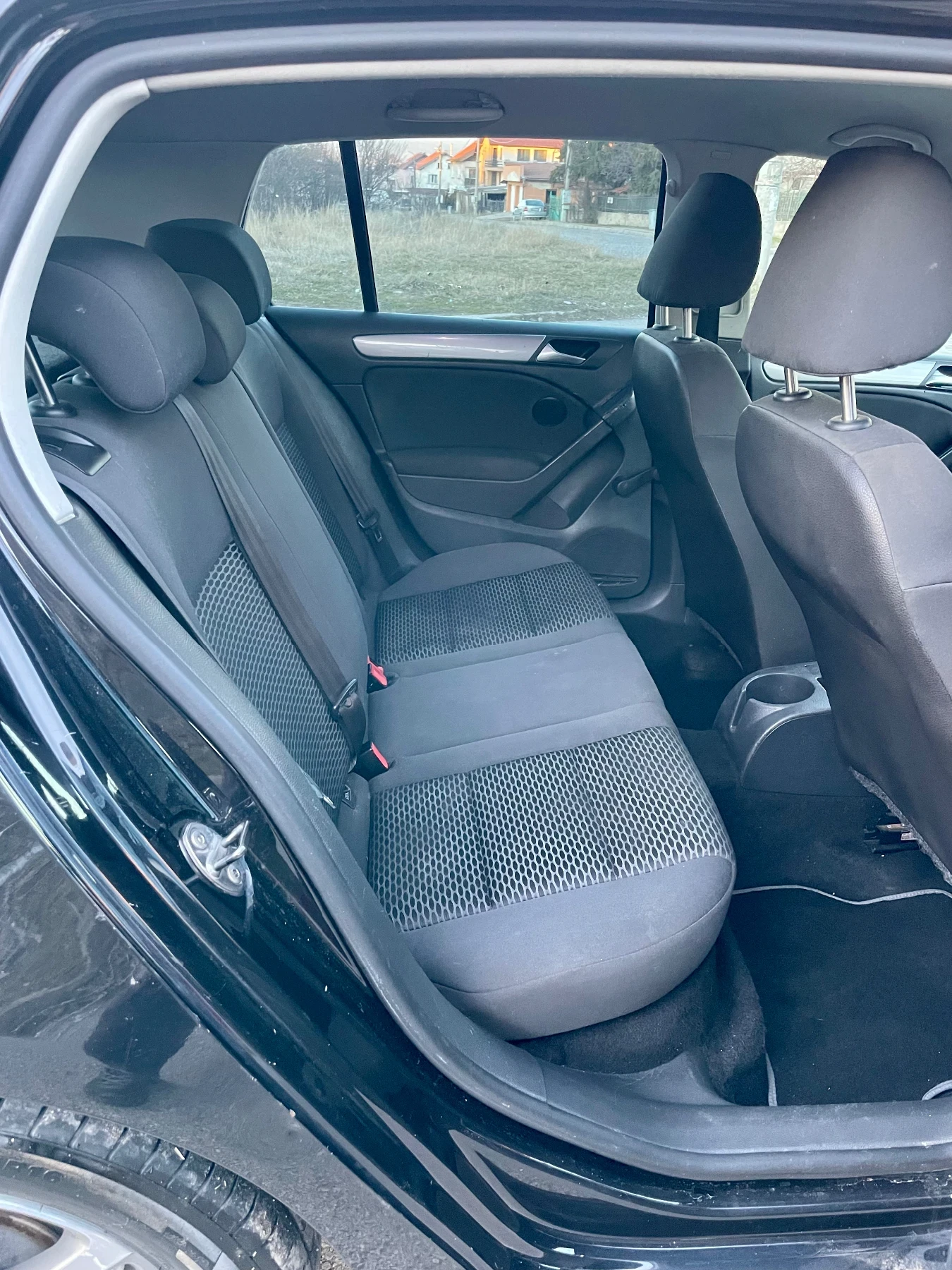 VW Golf Golf 6 CBD | Mobile.bg — изображение 12