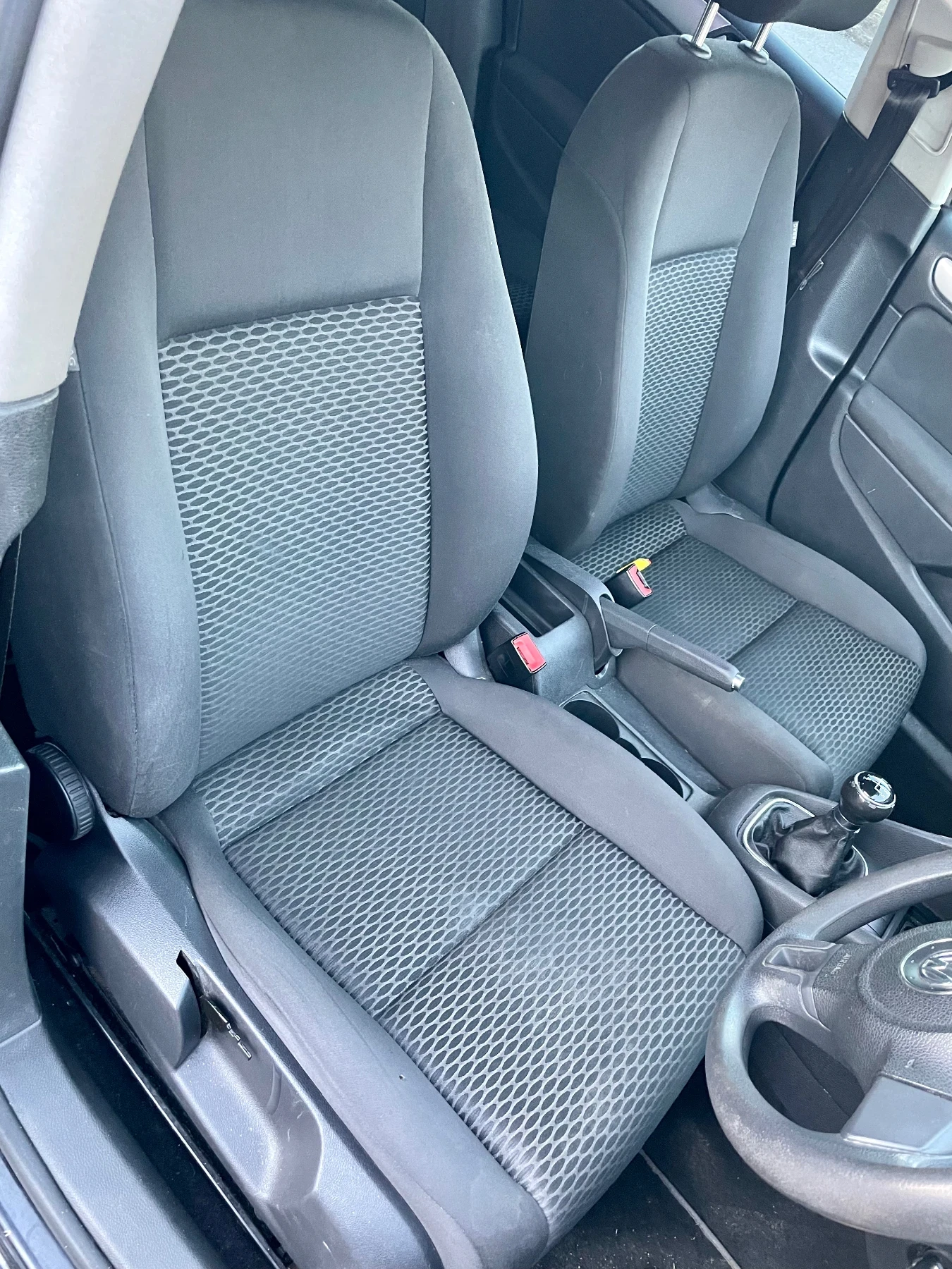 VW Golf Golf 6 CBD | Mobile.bg — изображение 11
