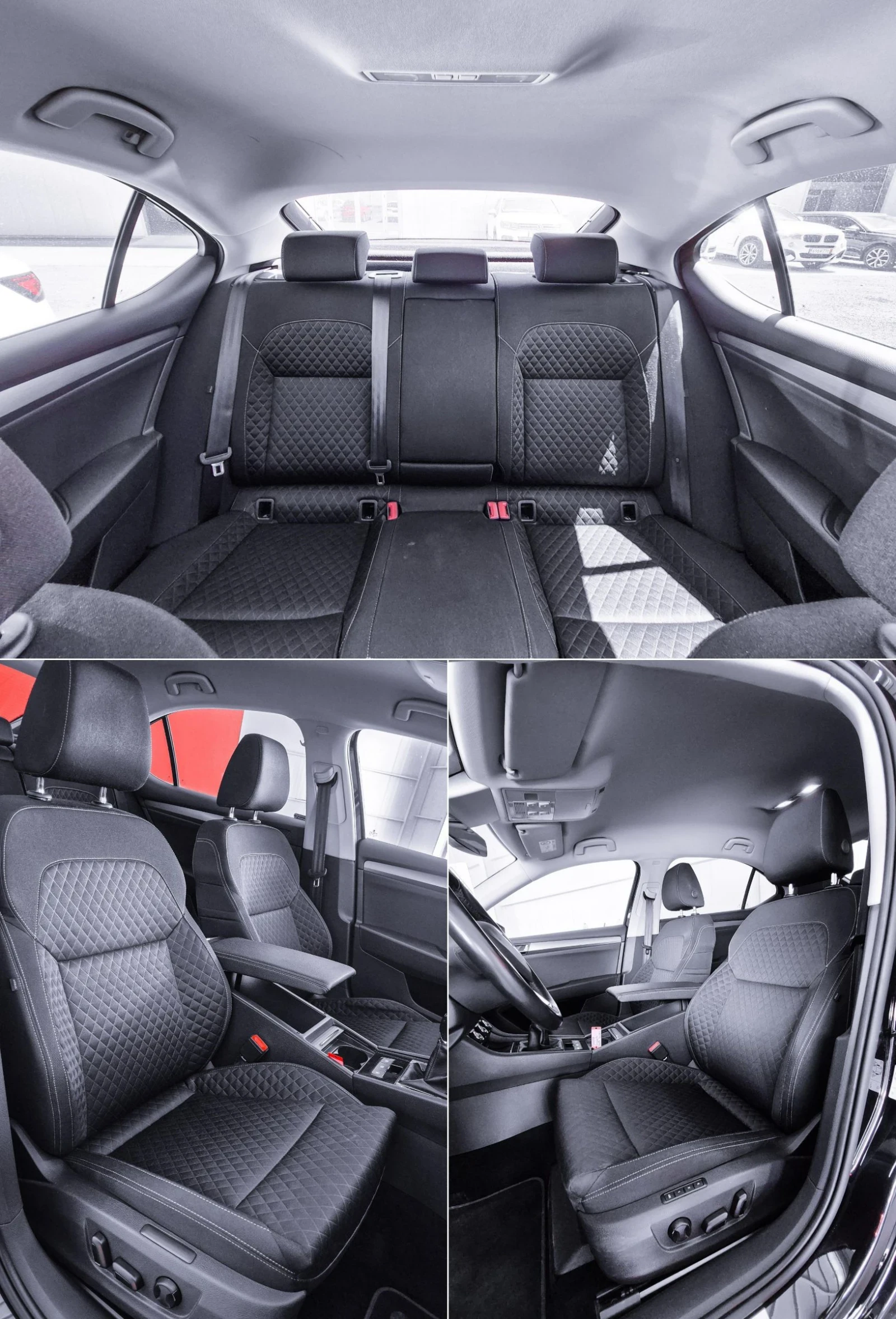 Skoda Superb 2.0 TDI * 150 кс *  - изображение 10