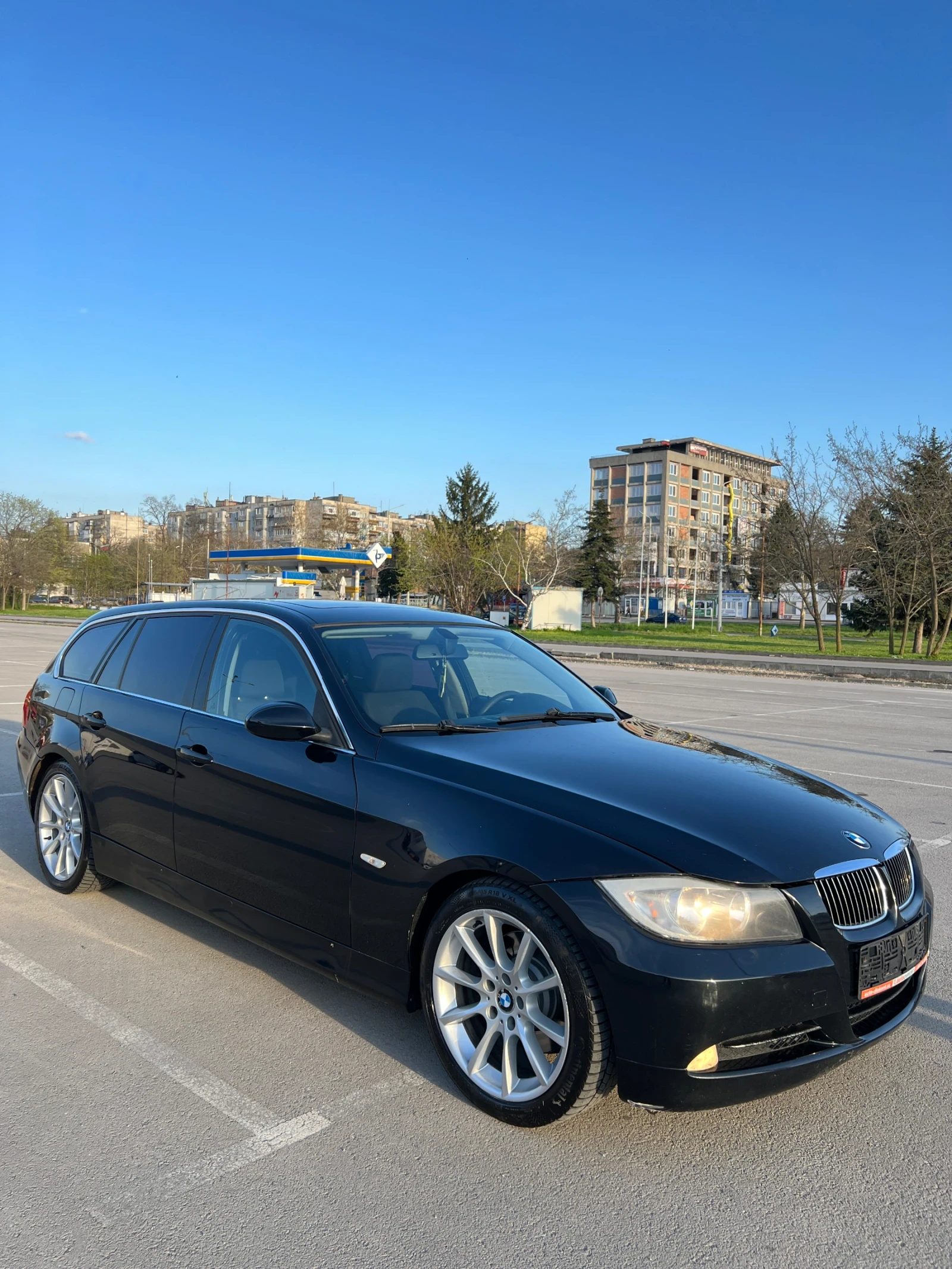BMW 330 Xd - изображение 2