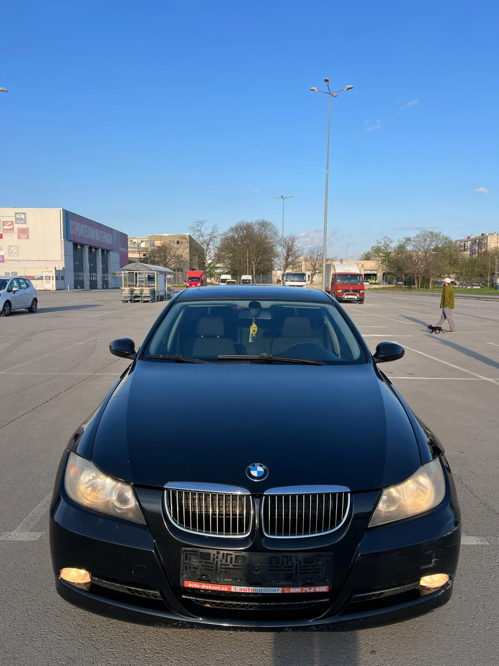 BMW 330 Xd - изображение 3