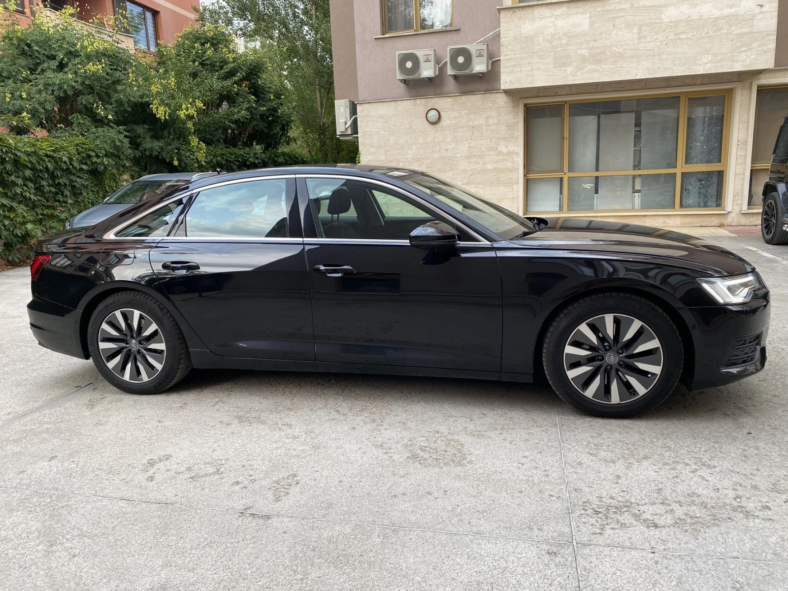 Audi A6 3.0/Quattro/Tiptronic/Matrix /Air Suspension - изображение 2