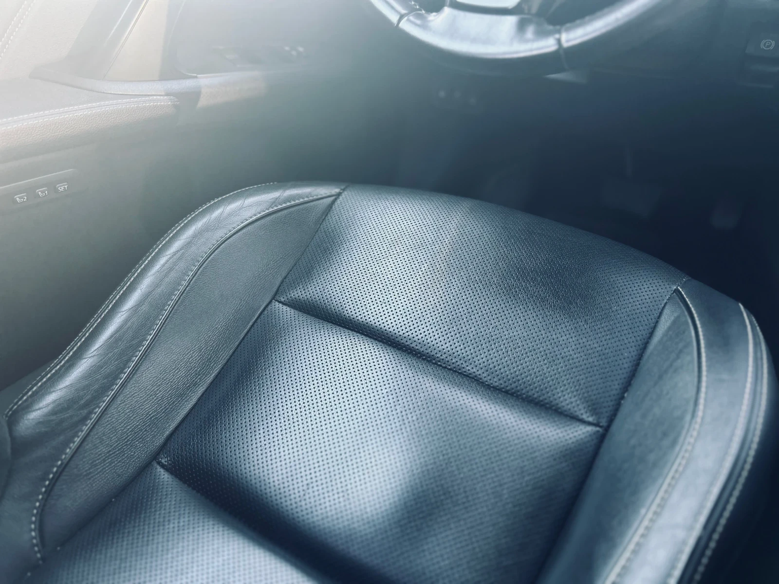 Toyota Avensis 2.0 Business  - изображение 10