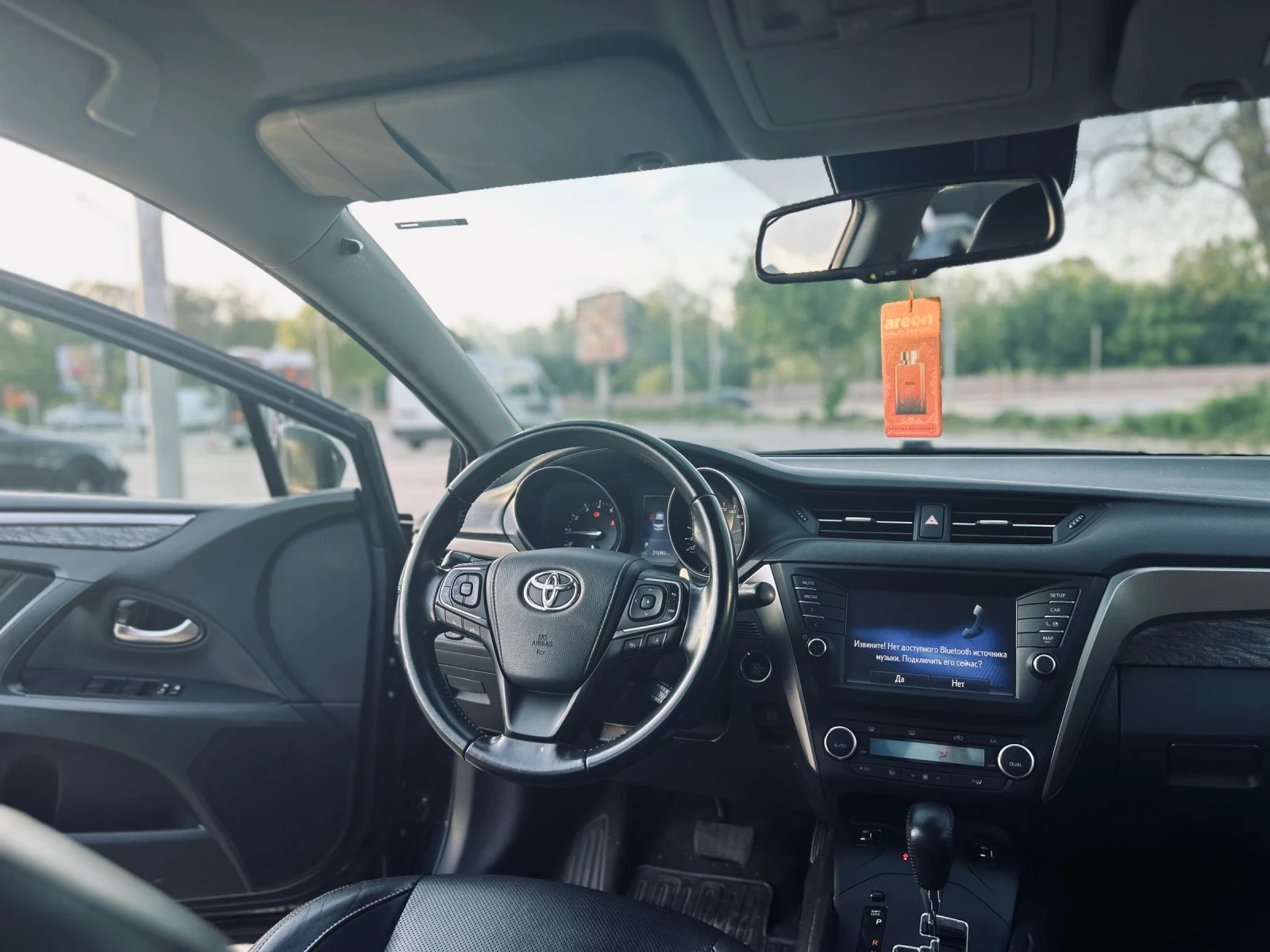 Toyota Avensis 2.0 Business  - изображение 8
