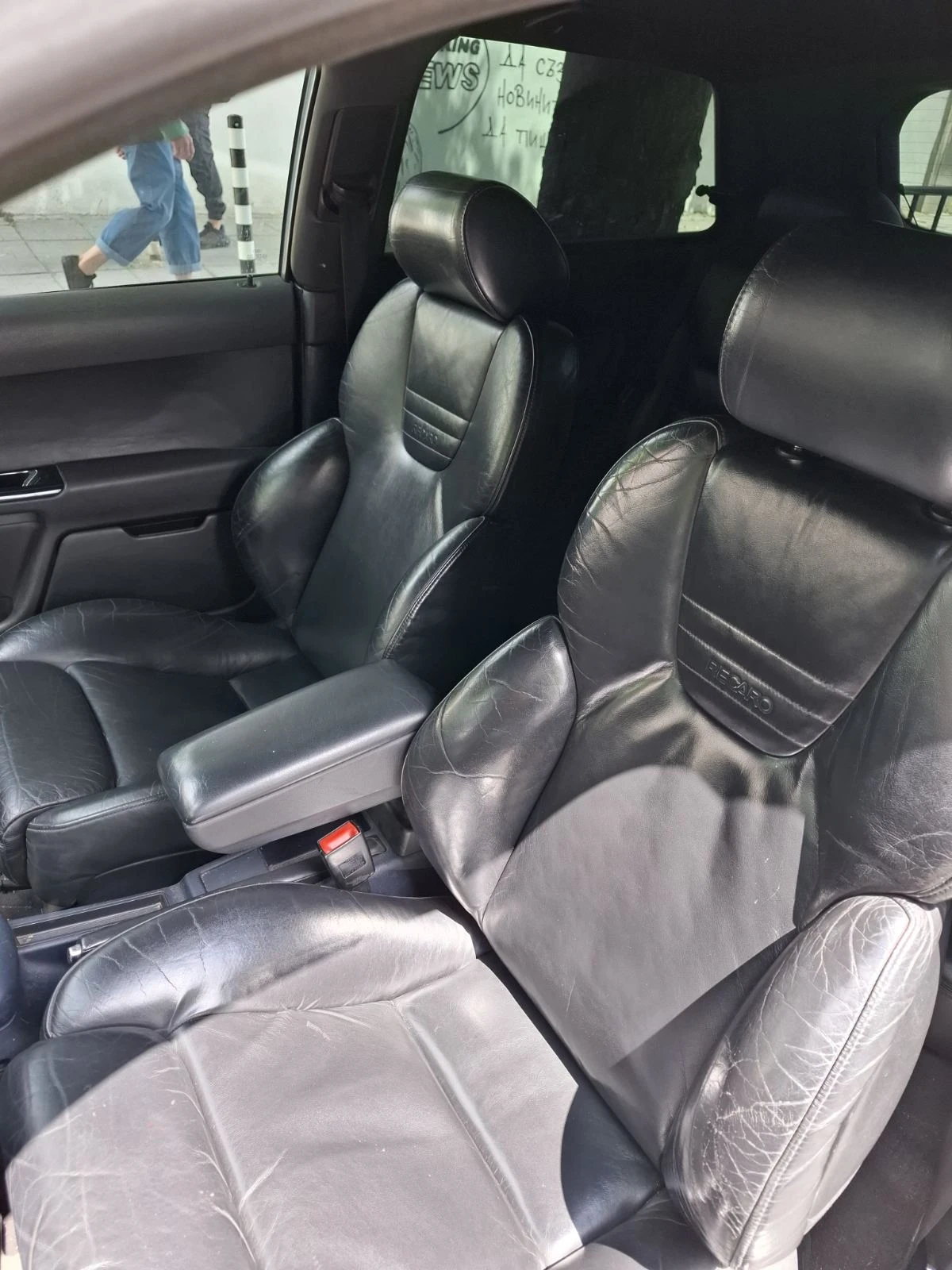 Audi S3 BAM - изображение 7