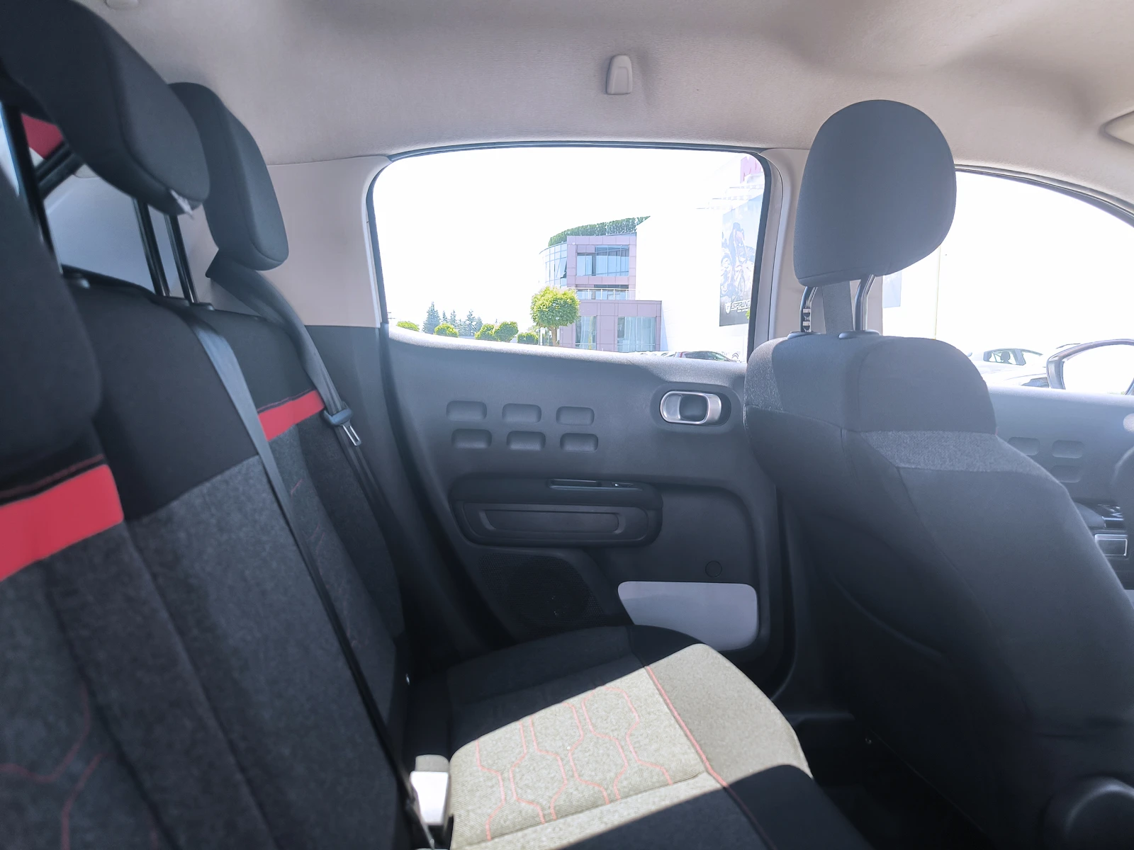 Citroen C3  - изображение 7