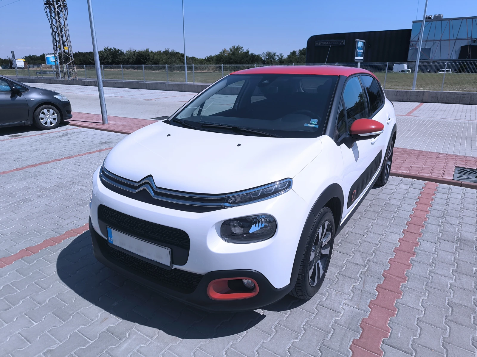 Citroen C3  - изображение 2