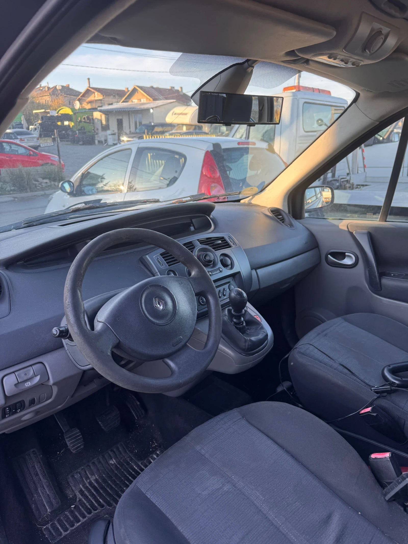 Renault Grand scenic Нов внос - изображение 6