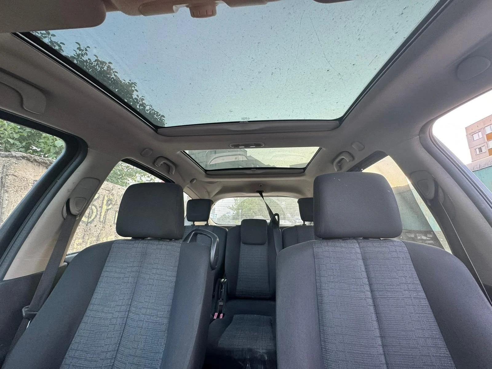 Renault Scenic 1.9dci 131кс - изображение 10