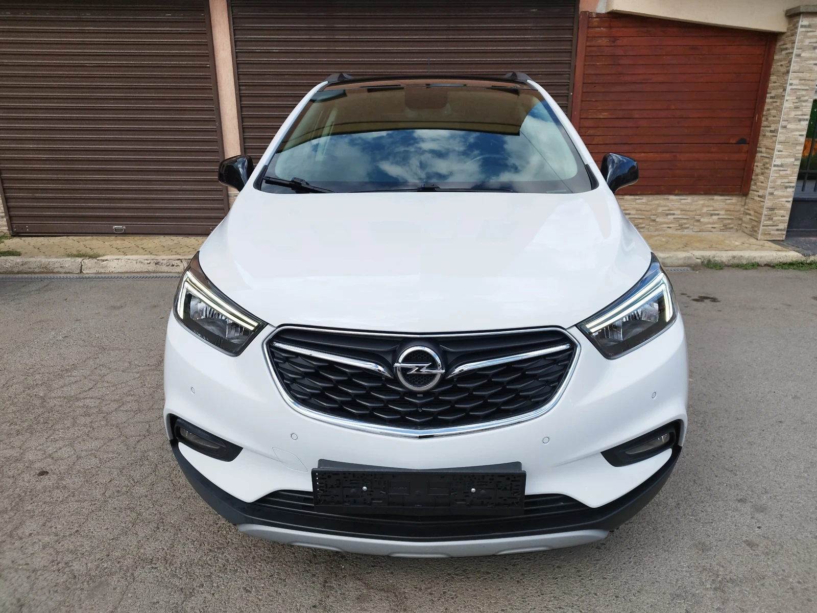 Opel Mokka X 1.6 CDTI, 136 k.c., КАМЕРА - изображение 2