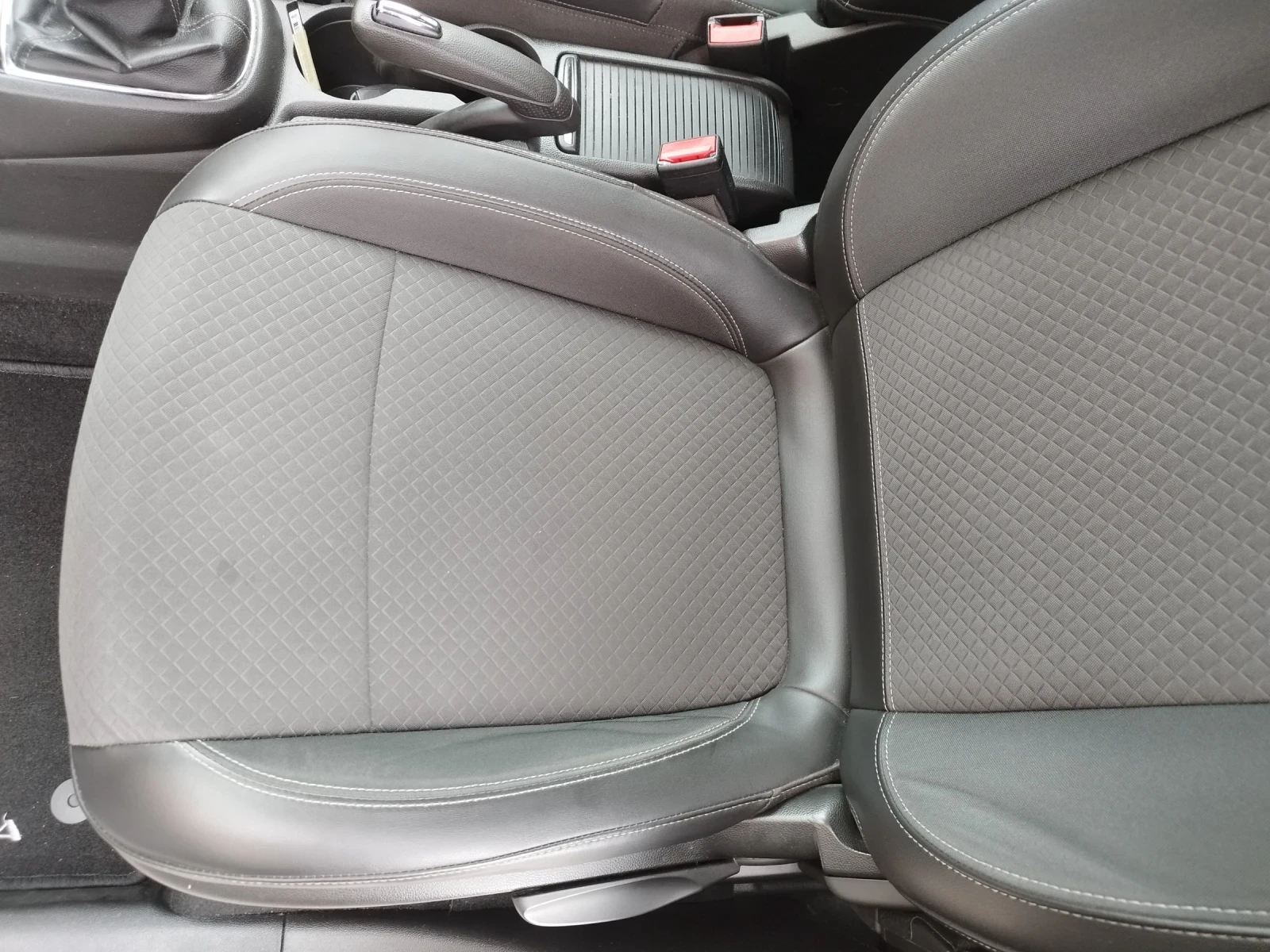 Opel Mokka X 1.6 CDTI, 136 k.c., КАМЕРА - изображение 9