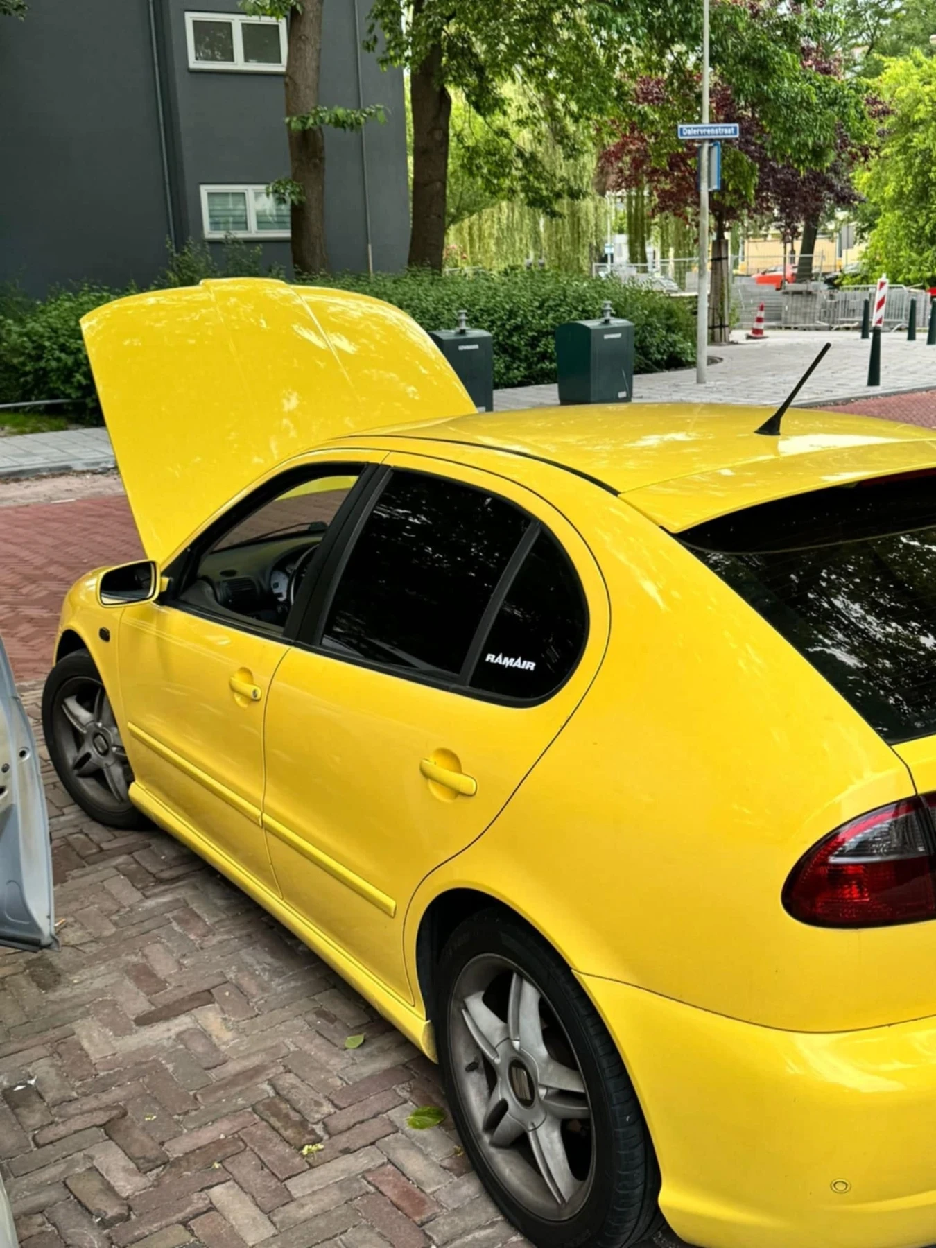 Seat Leon  - изображение 5