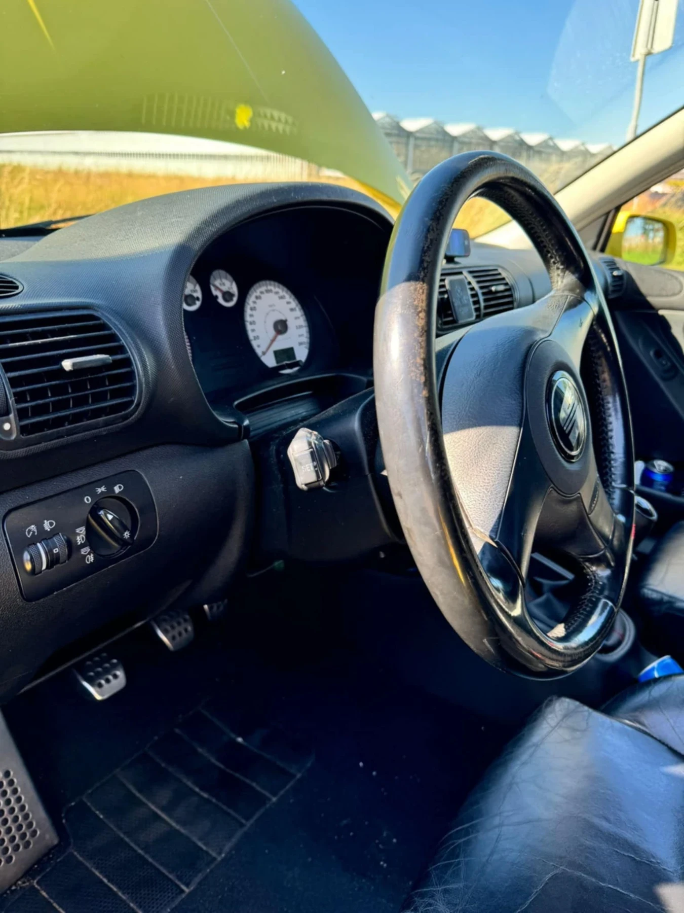 Seat Leon  - изображение 9