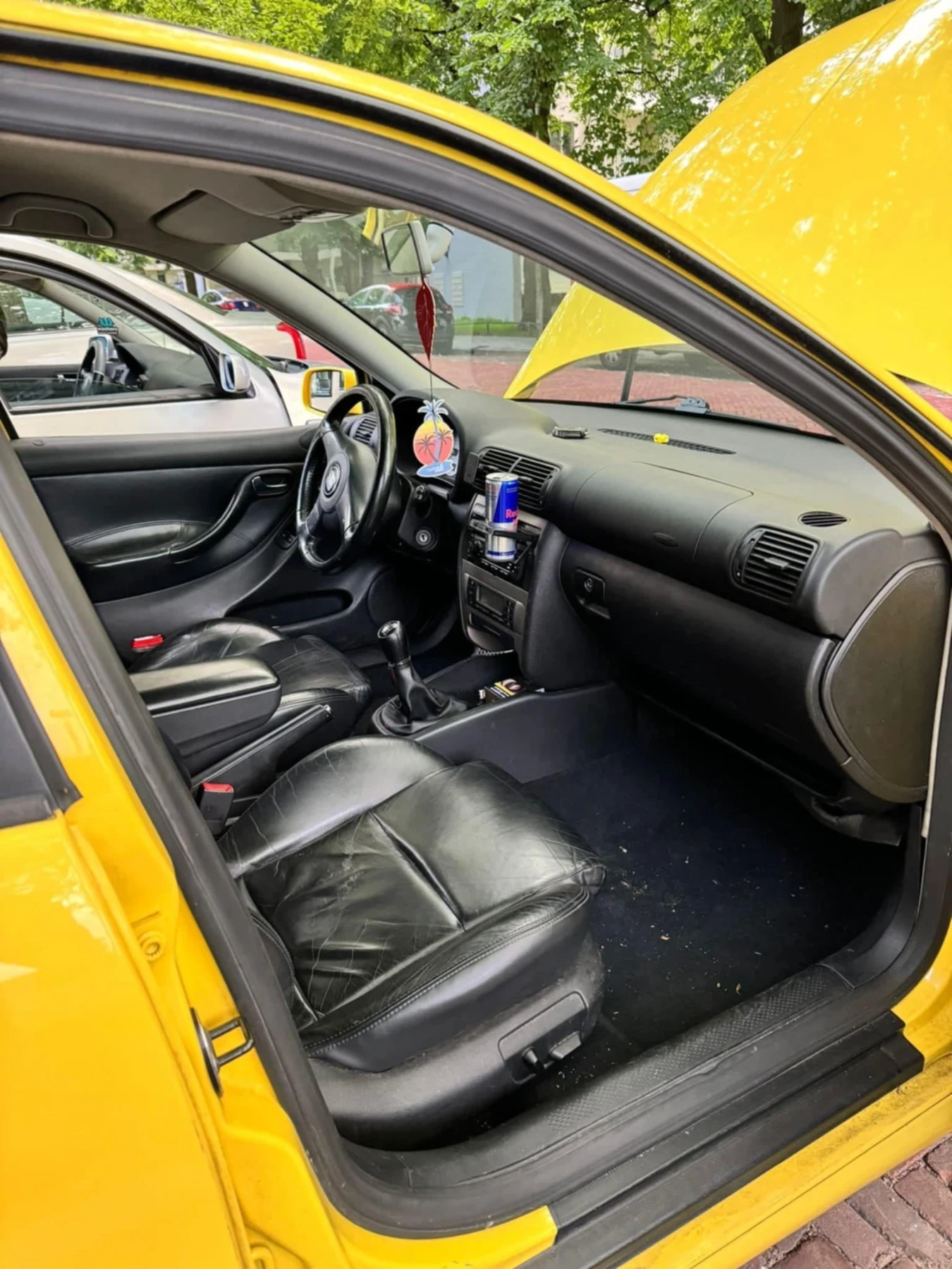 Seat Leon  - изображение 7