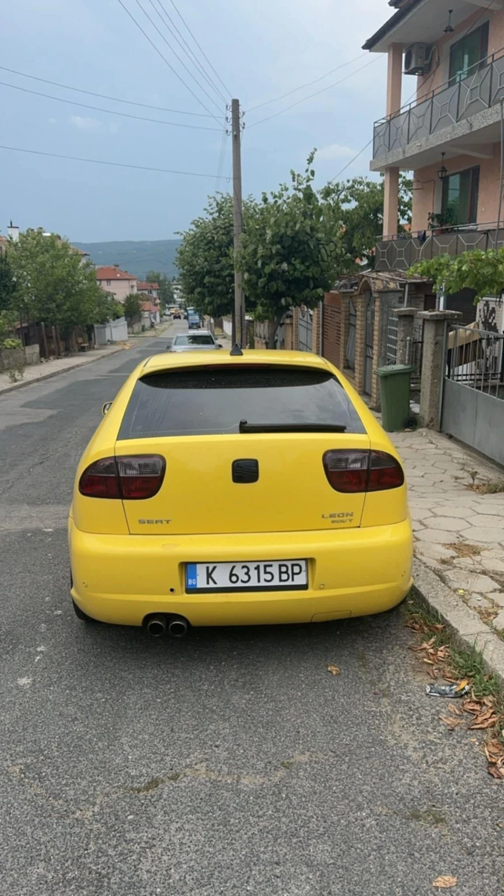 Seat Leon  - изображение 4