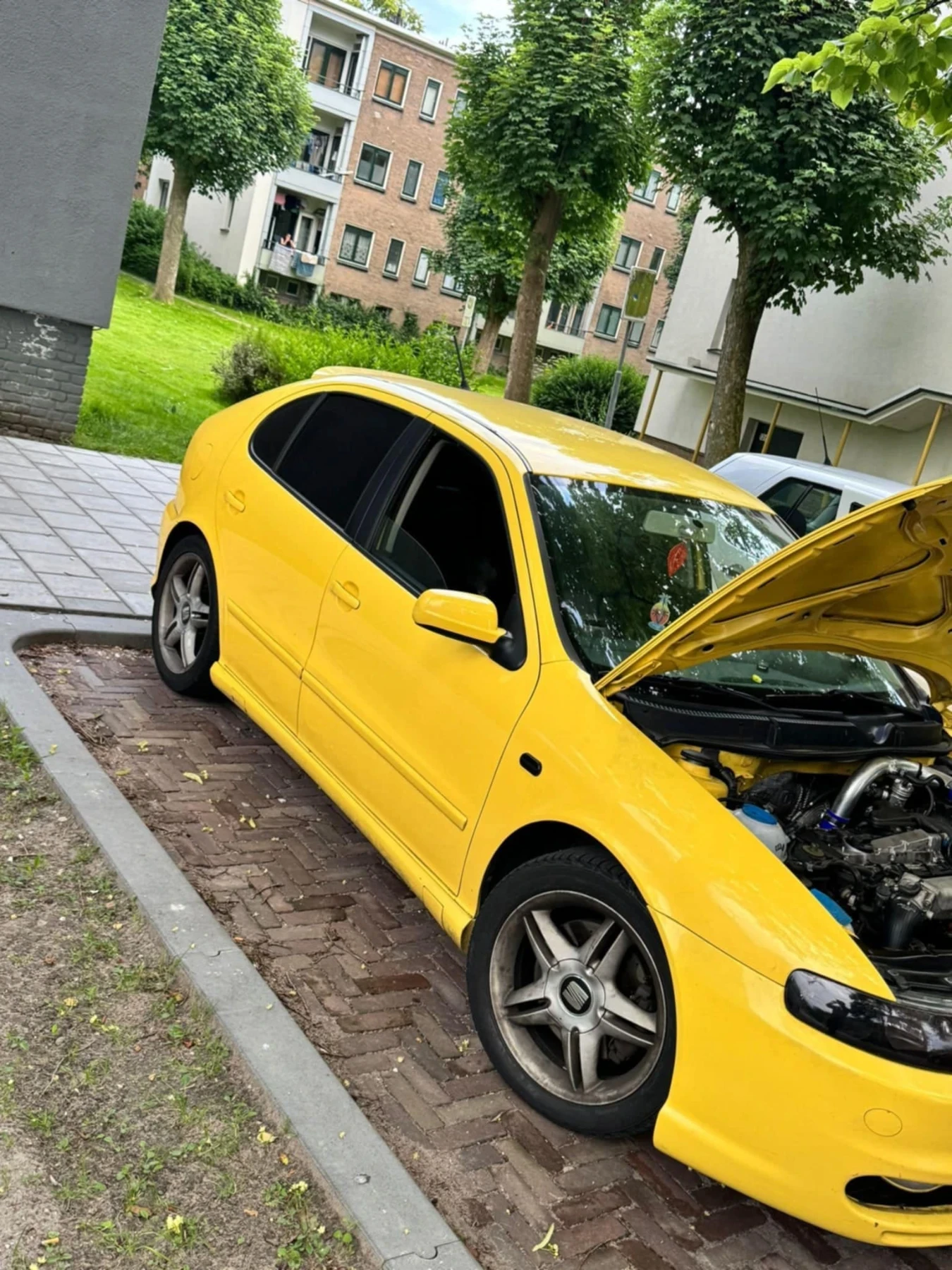 Seat Leon  - изображение 6