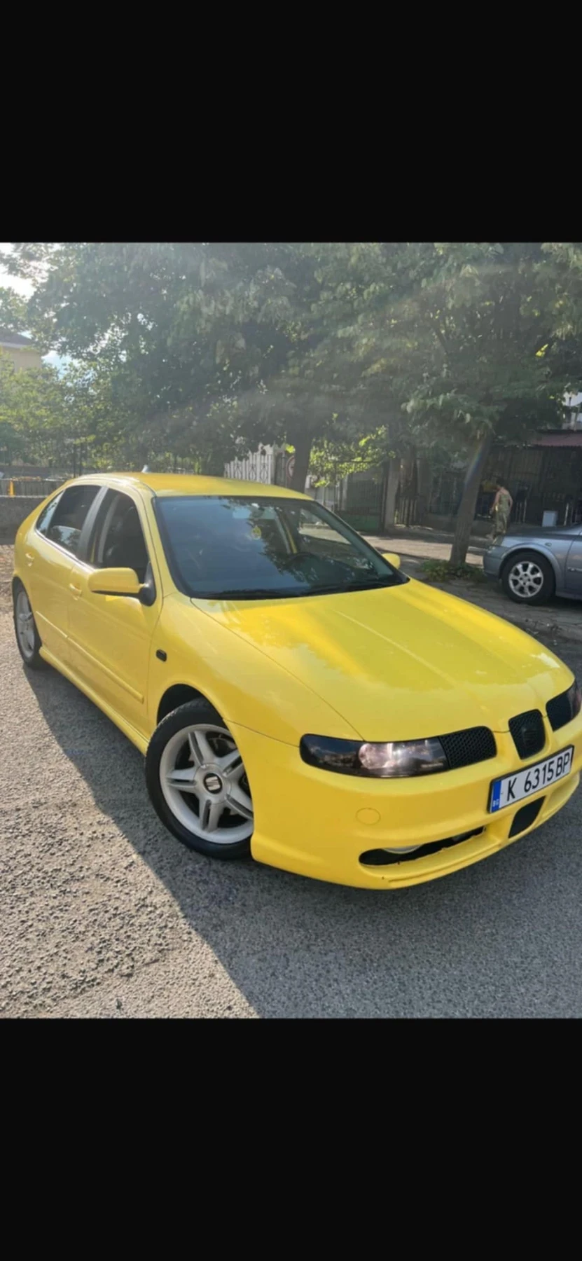 Seat Leon  - изображение 2