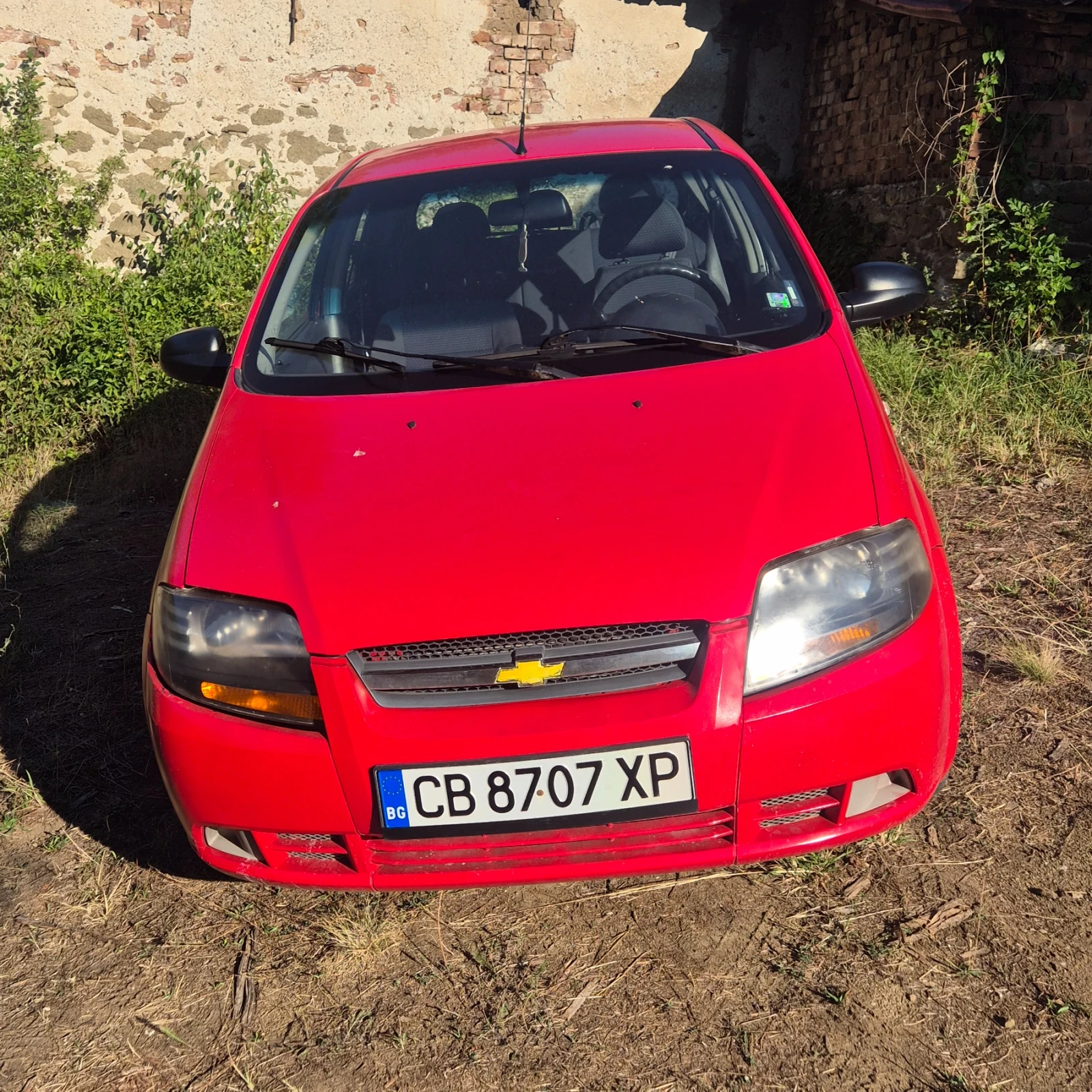 Chevrolet Aveo  - изображение 4