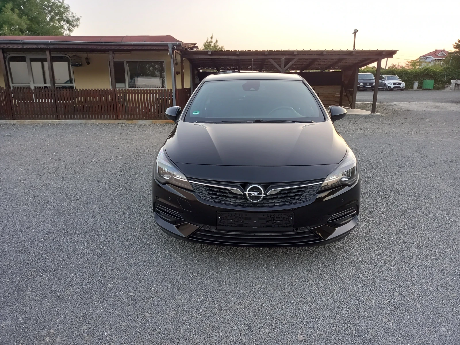 Opel Astra | Mobile.bg   1