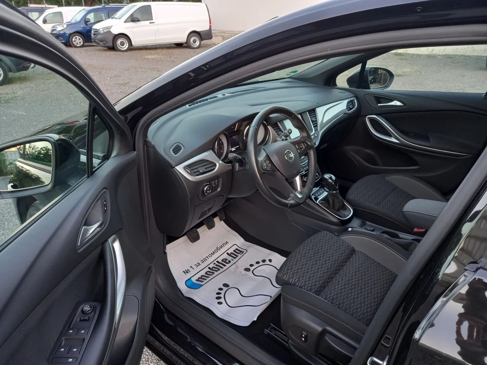Opel Astra | Mobile.bg   13