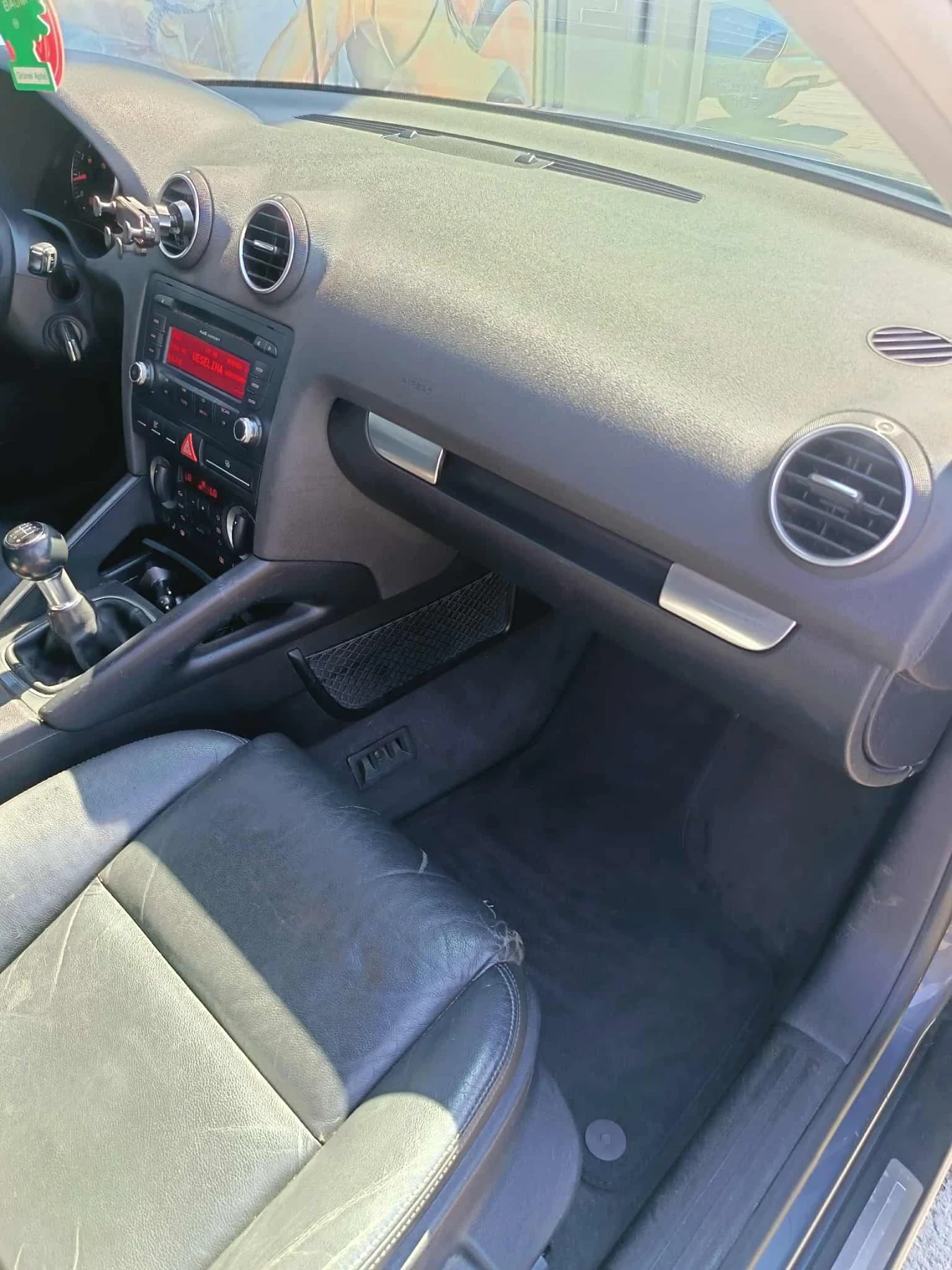 Audi A3  - изображение 10