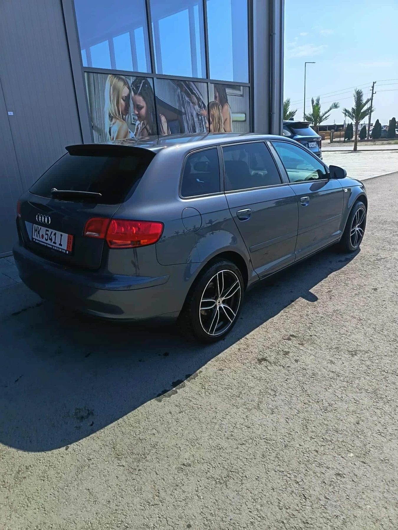 Audi A3  - изображение 4