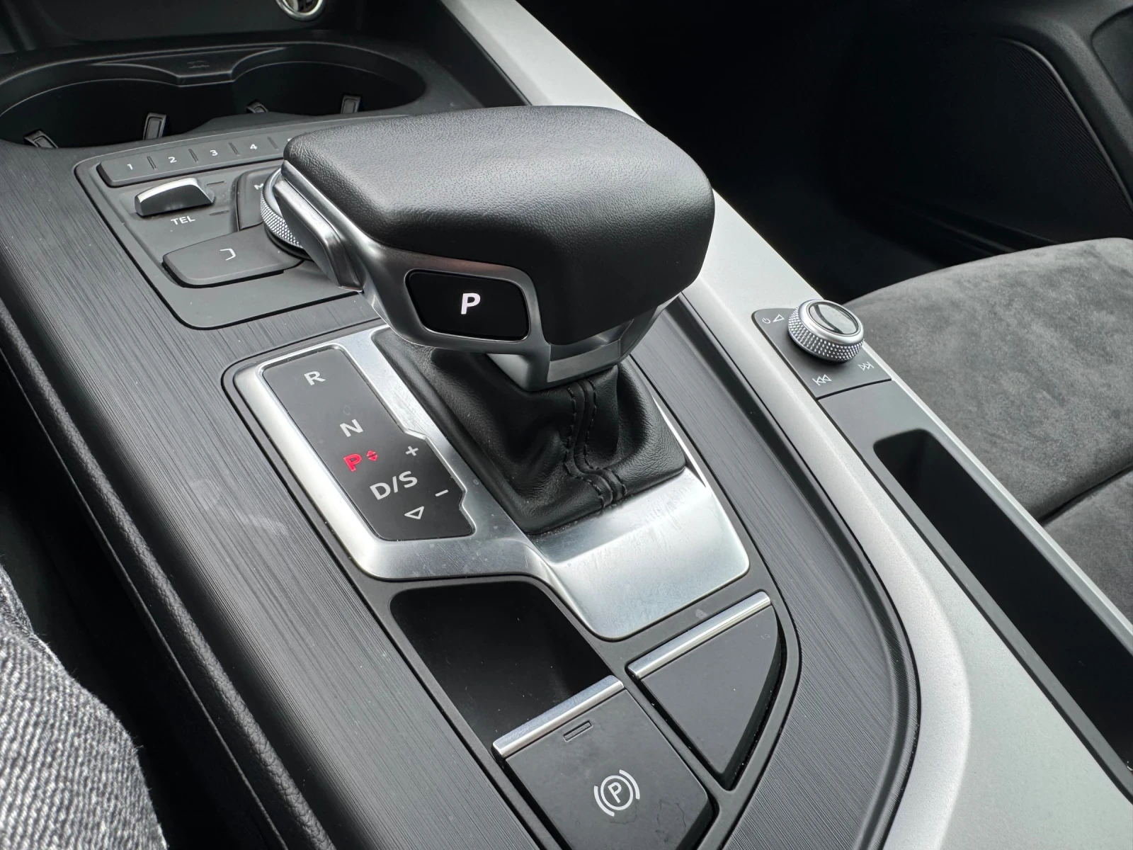 Audi A5 2.0 TDI Hybrid | Mobile.bg � ����������� 13