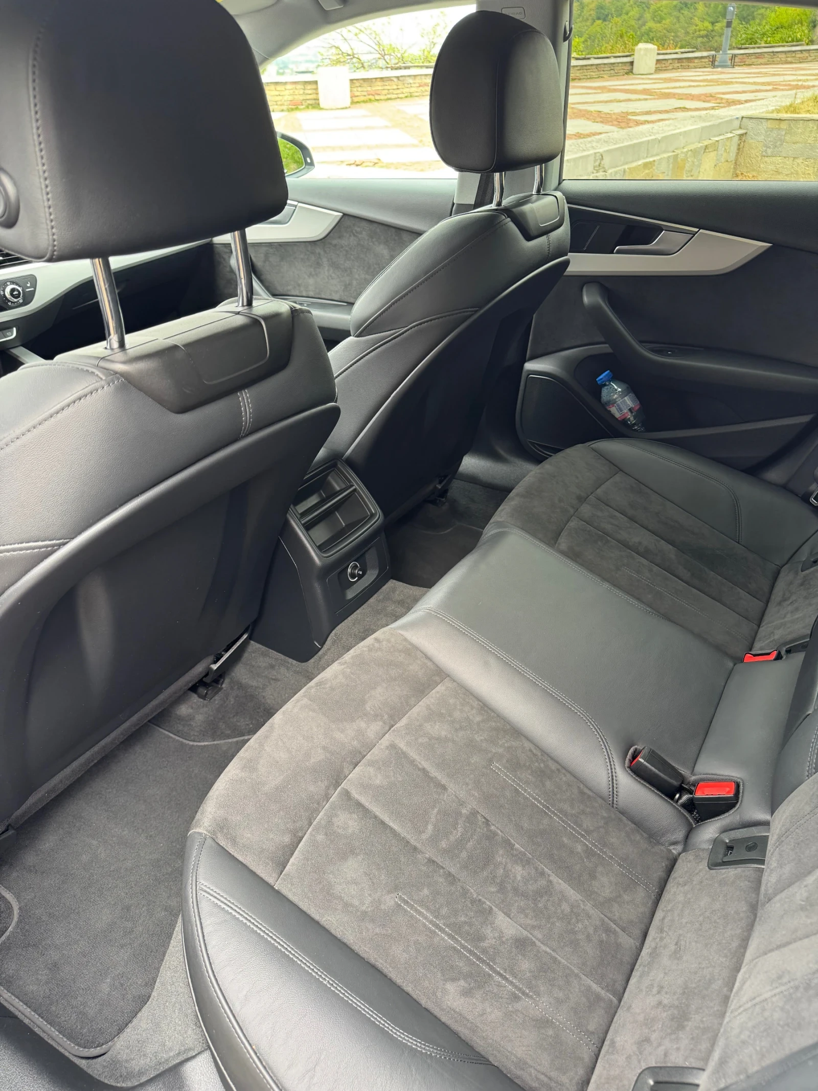 Audi A5 2.0 TDI Hybrid | Mobile.bg � ����������� 11