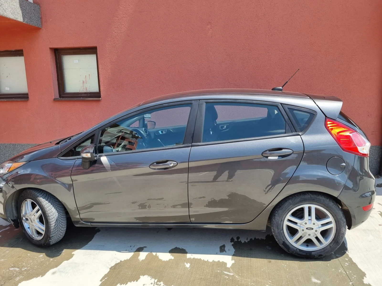 Ford Fiesta | Mobile.bg   6