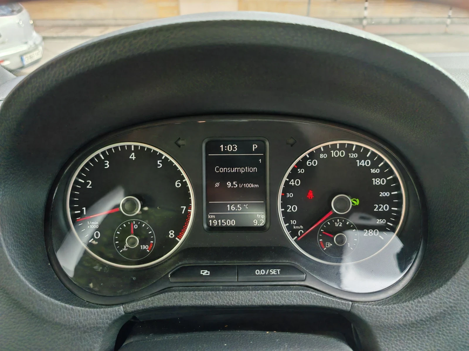 VW Polo TSi GTI ABT - изображение 7