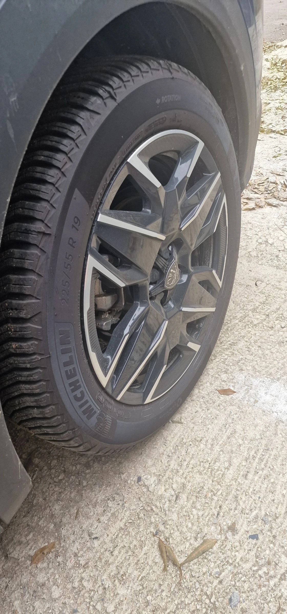 Peugeot 3008 145 48v Hybrid - Matrix/Масаж - всички екстри  - изображение 10