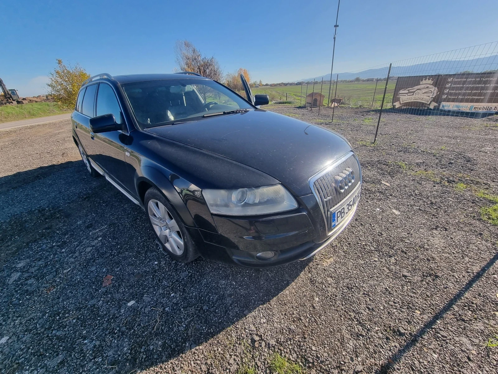 Audi A6 Allroad | Mobile.bg   1