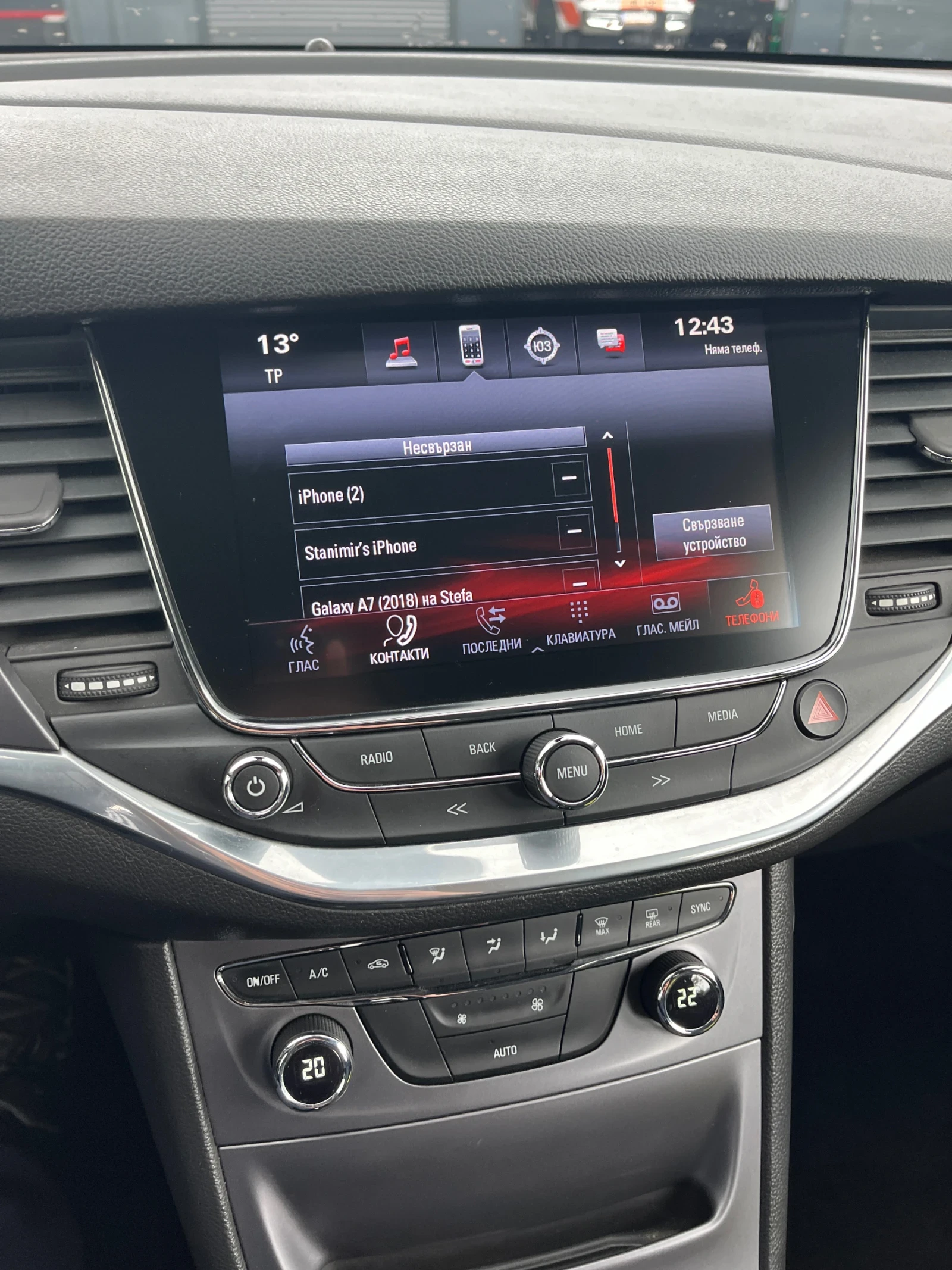 Opel Astra  - изображение 10