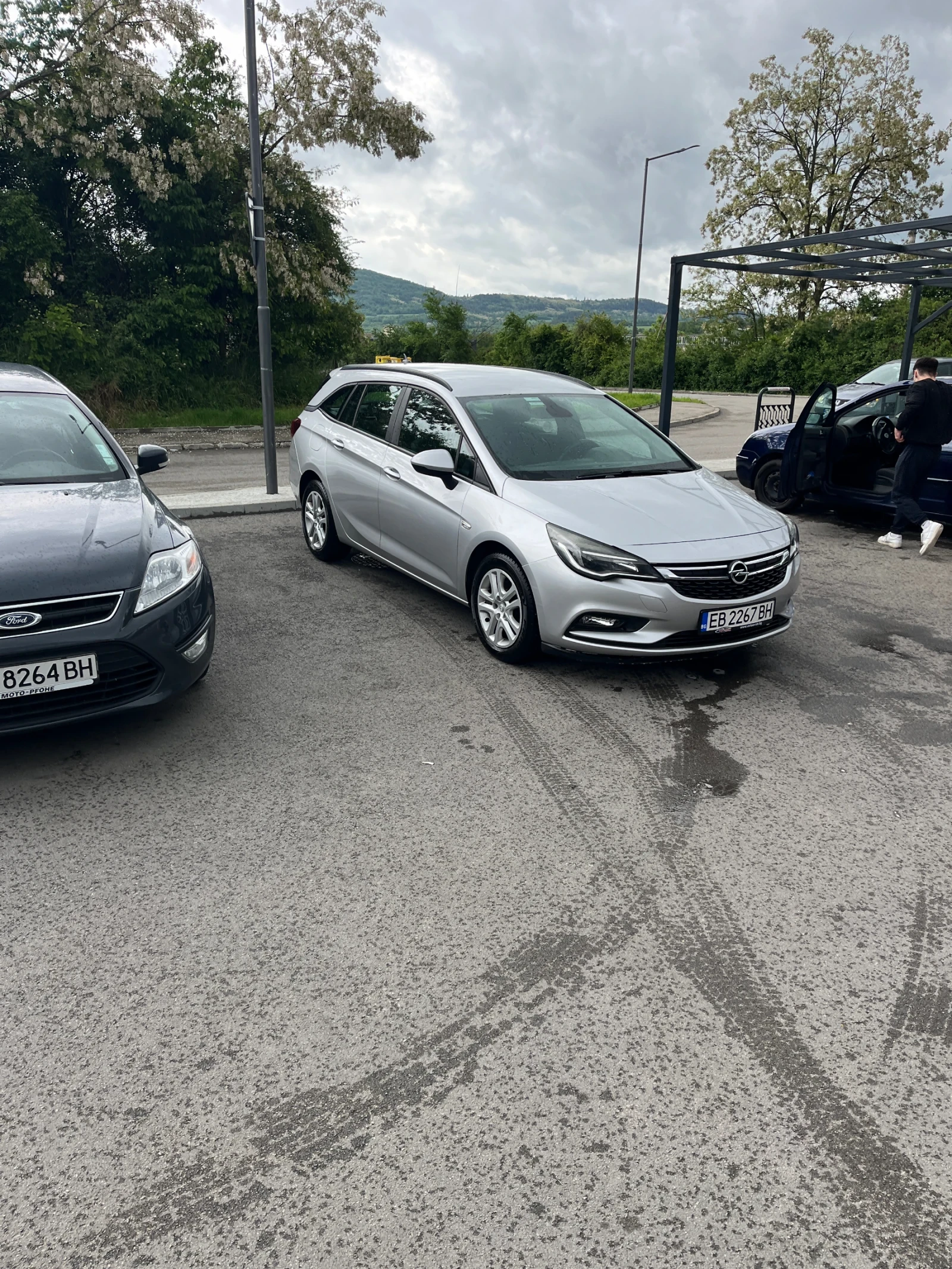 Opel Astra | Mobile.bg � ����������� 1