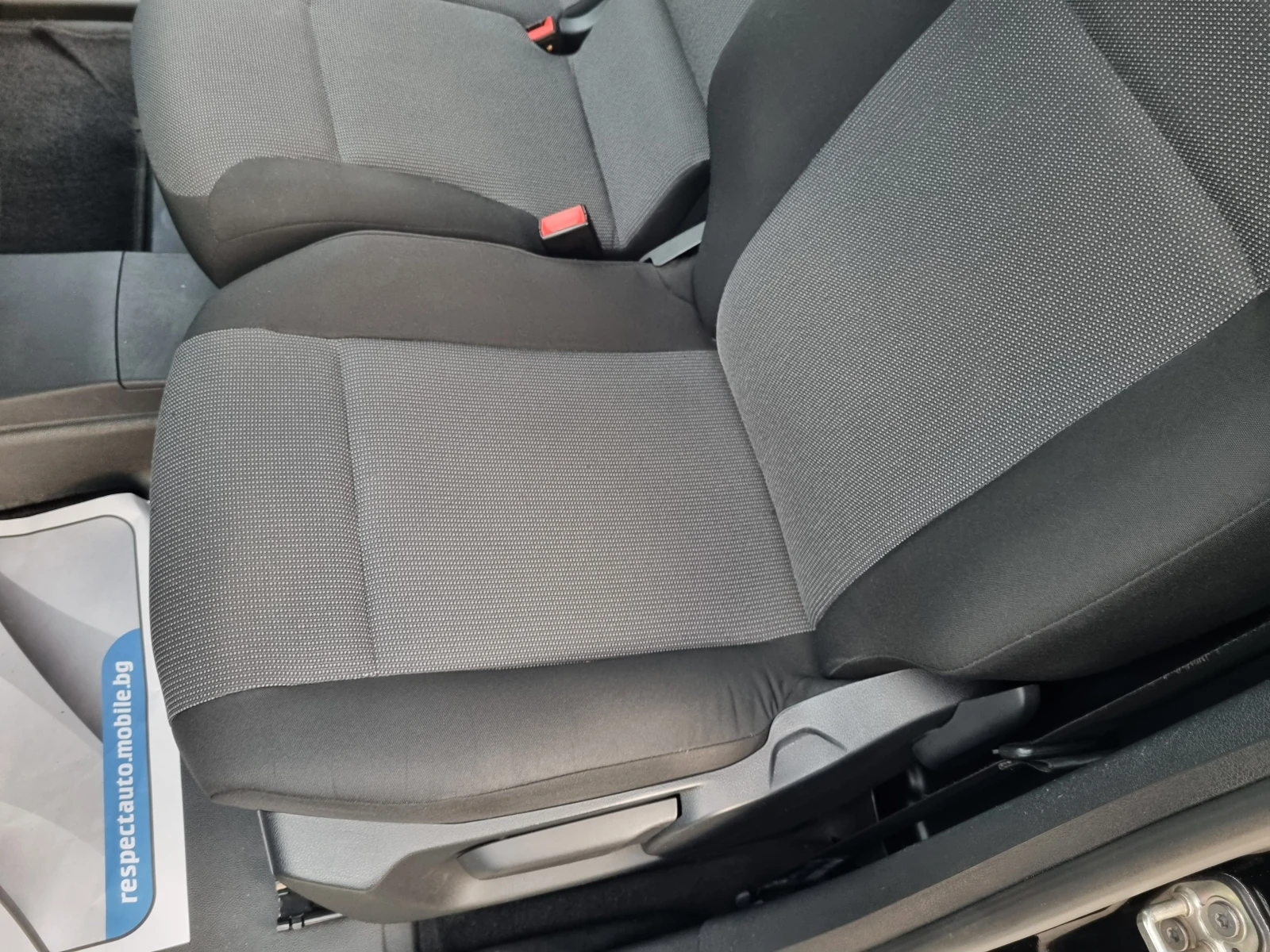 Citroen Berlingo 1.5HDi-131ps EAT8 / 2021.  ! | Mobile.bg   8