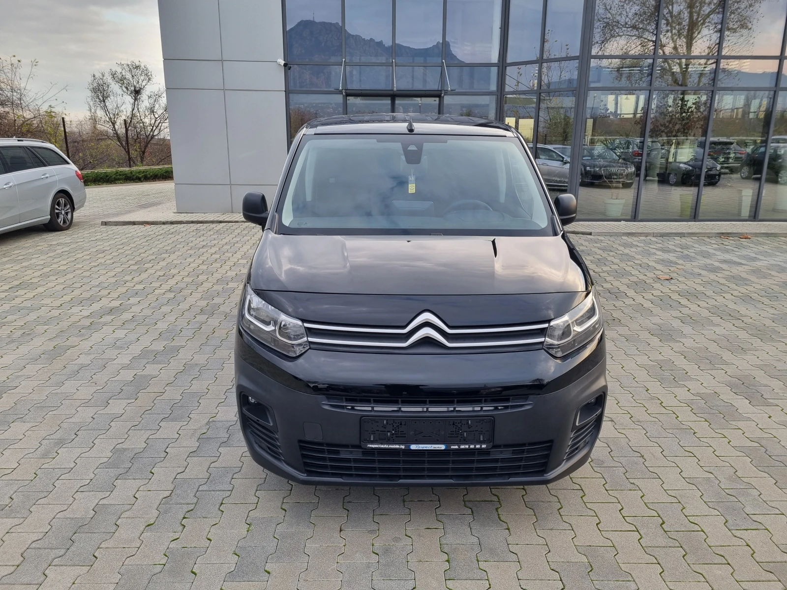 Citroen Berlingo 1.5HDi-131ps EAT8 / 2021.  ! | Mobile.bg   2