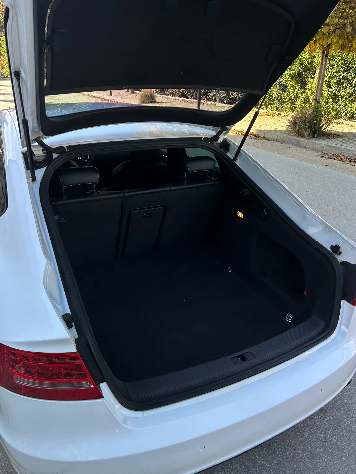 Audi A5 S Line | Mobile.bg � ����������� 15