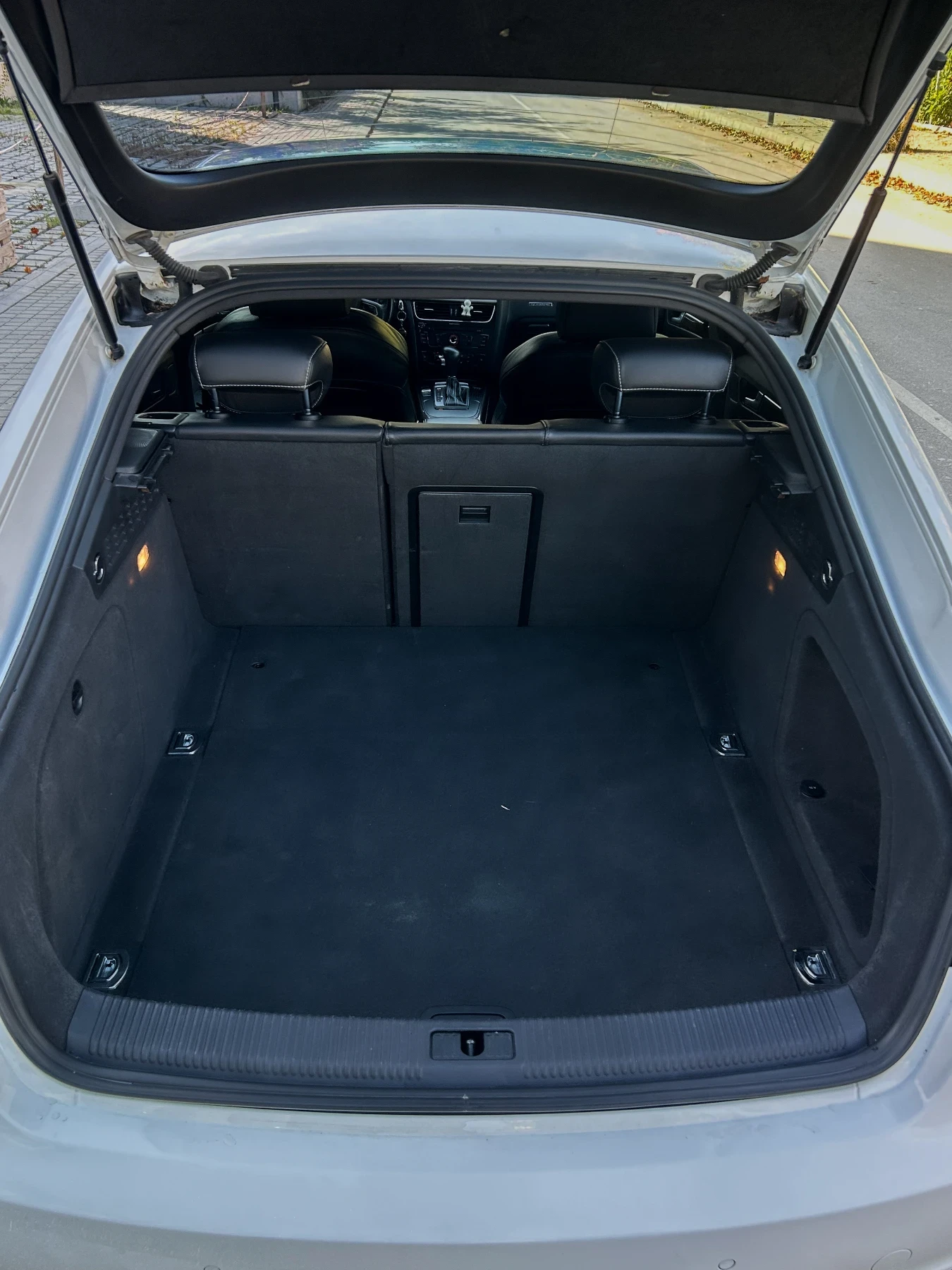 Audi A5 S Line | Mobile.bg � ����������� 14