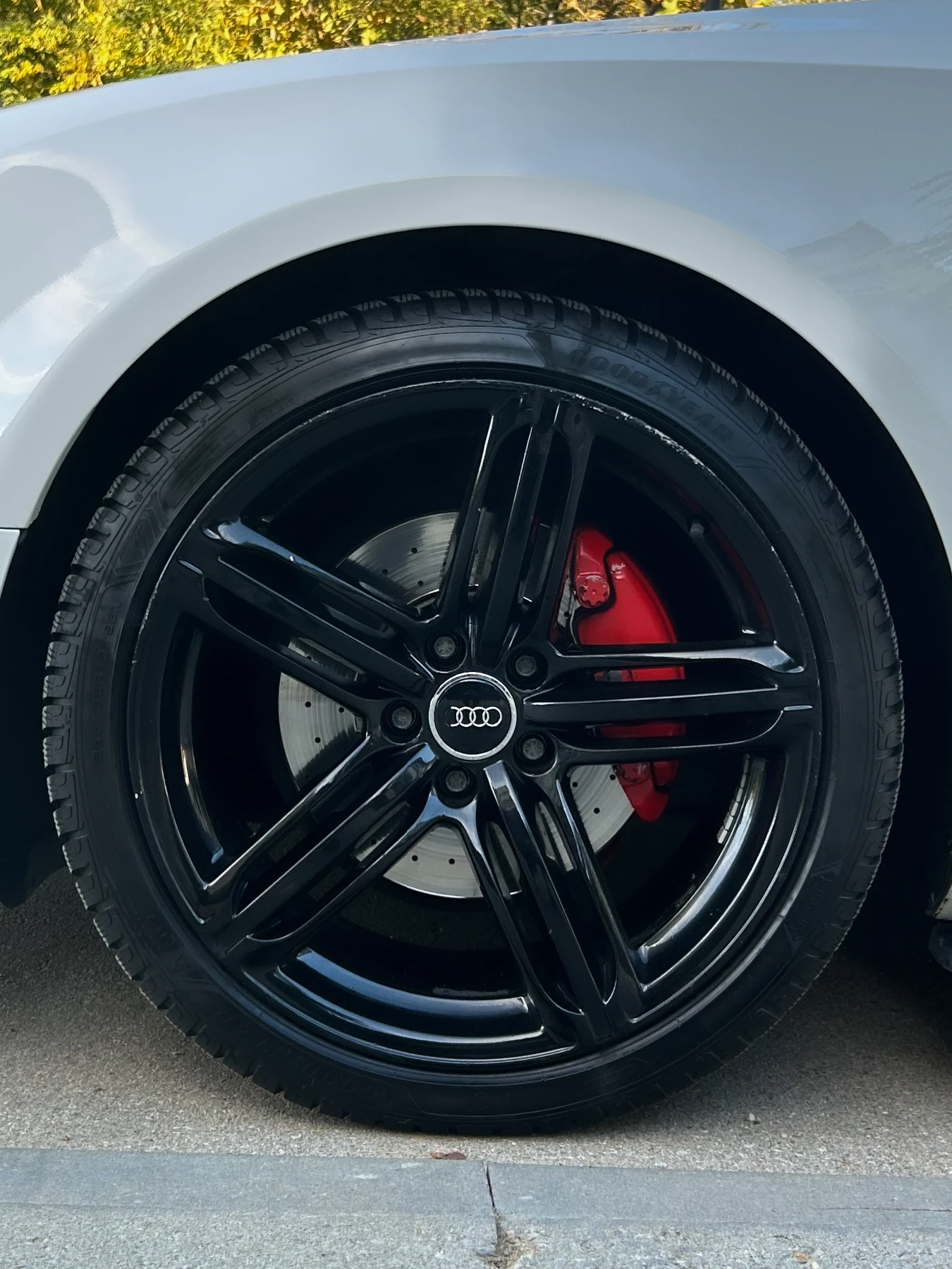 Audi A5 S Line - изображение 7