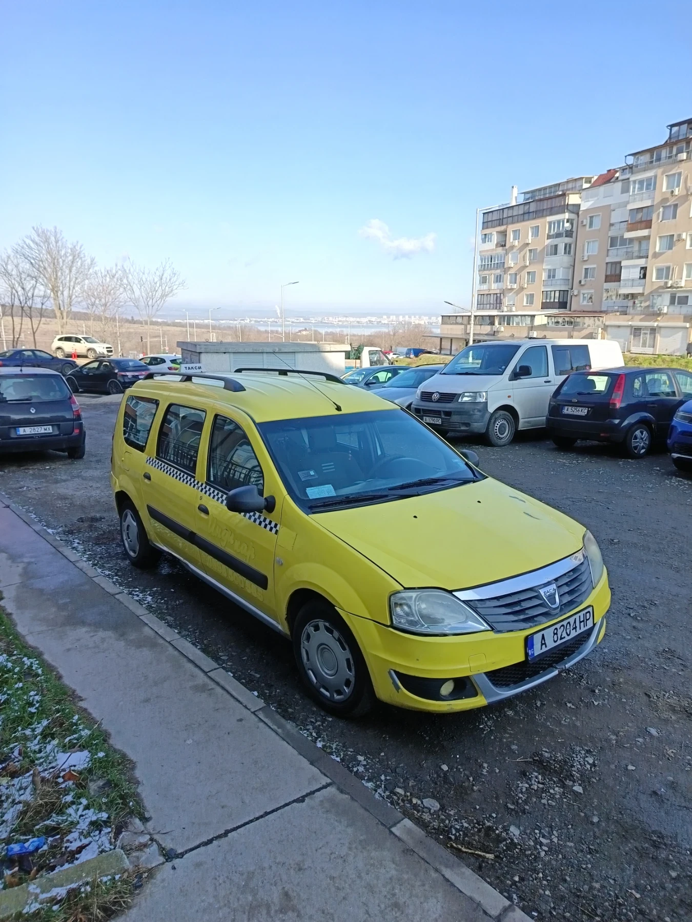 Dacia Logan 1, 6i | Mobile.bg � ����������� 1