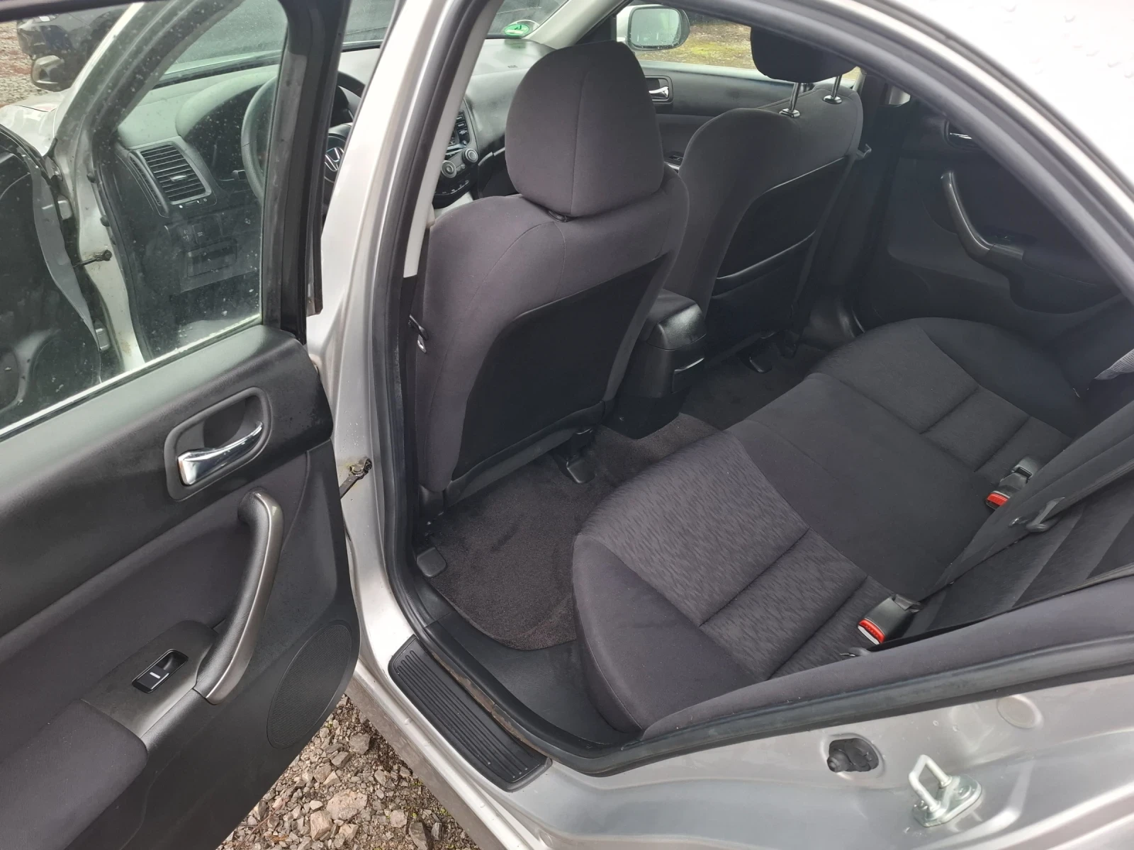 Honda Accord 2.0VTEC  | Mobile.bg � ����������� 12