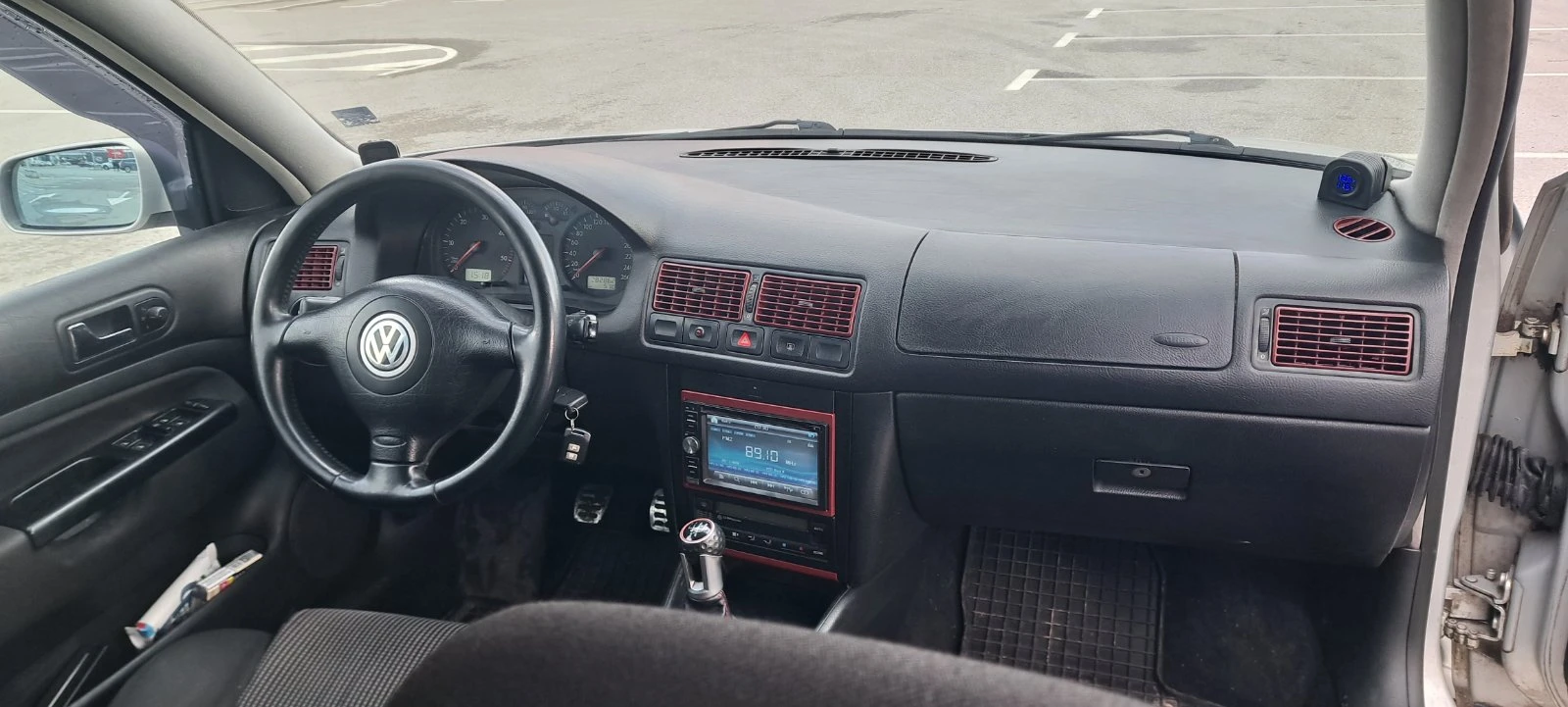 VW Golf  - изображение 5