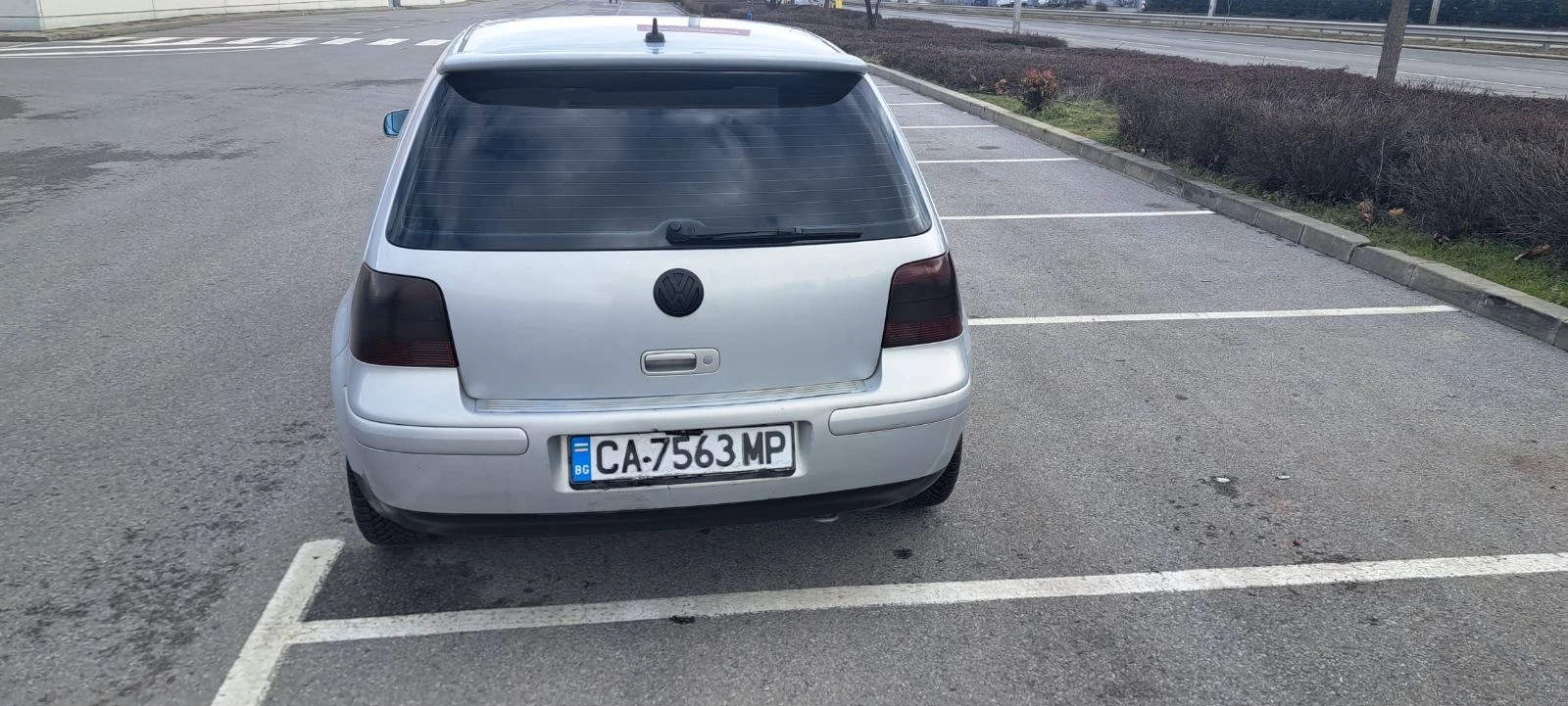 VW Golf  - изображение 7