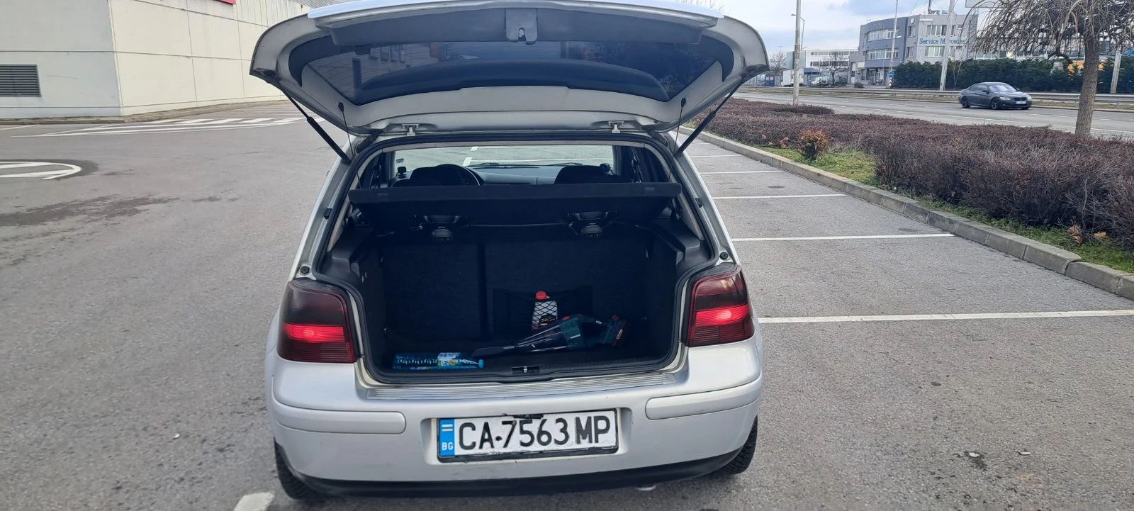 VW Golf  - изображение 3