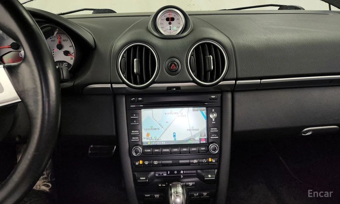 Porsche Cayman * 3.4* S* PDK* TOP* , снимка 13 - Автомобили и джипове - 53790467