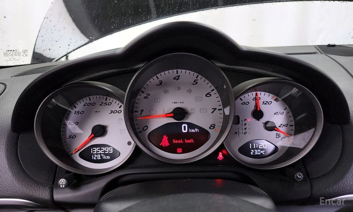 Porsche Cayman * 3.4* S* PDK* TOP* , снимка 8 - Автомобили и джипове - 53790467