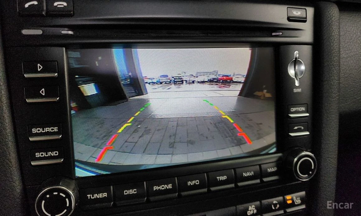 Porsche Cayman * 3.4* S* PDK* TOP* , снимка 14 - Автомобили и джипове - 53790467