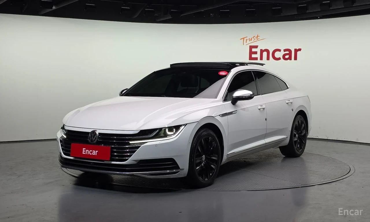 VW Arteon 2.0 TDI PRESTIGE | 360 ������ | HEAD - UP |  | Mobile.bg � ����������� 1