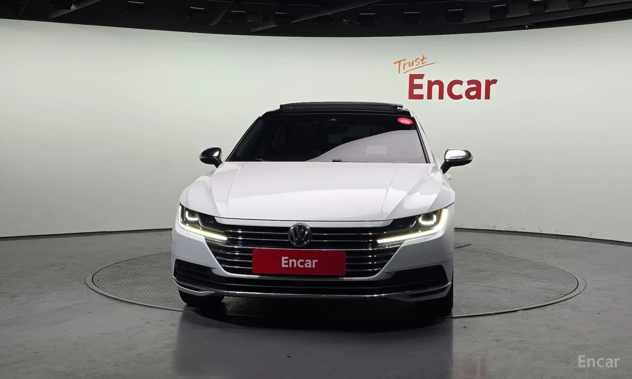 VW Arteon 2.0 TDI PRESTIGE | 360 ������ | HEAD - UP |  | Mobile.bg � ����������� 3