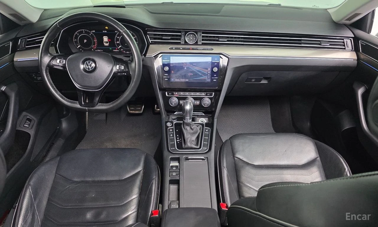 VW Arteon 2.0 TDI PRESTIGE | 360 ������ | HEAD - UP |  | Mobile.bg � ����������� 7